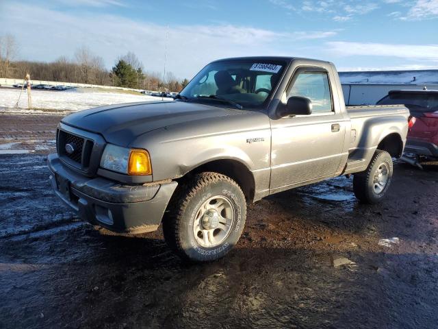 FORD RANGER 2004 1ftyr10u64pa69483