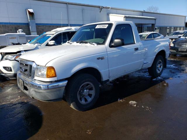 FORD RANGER 2004 1ftyr10u64pa70293