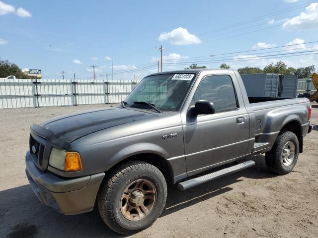 FORD RANGER 2004 1ftyr10u64pb47552