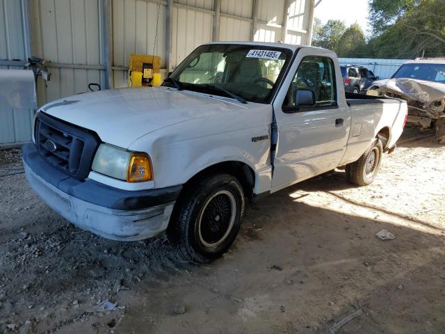 FORD RANGER 2005 1ftyr10u65pa65788