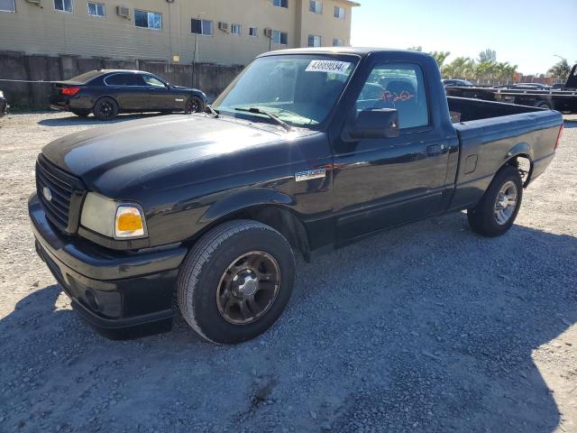 FORD RANGER 2006 1ftyr10u66pa37605