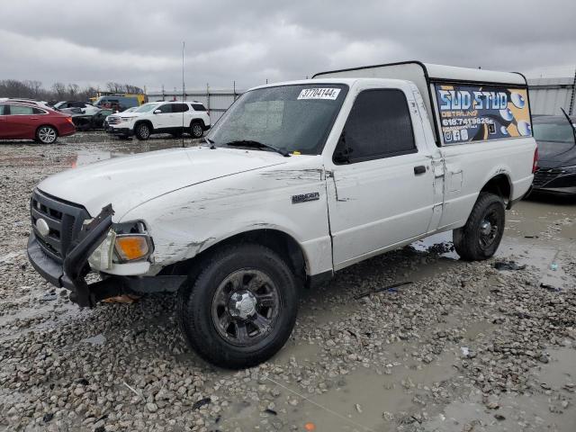 FORD RANGER 2008 1ftyr10u68pa84832