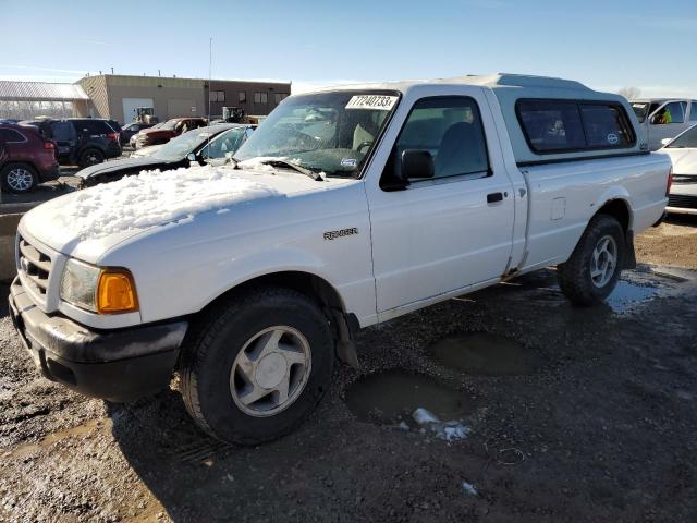 FORD RANGER 2001 1ftyr10u71pa78270