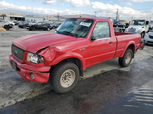 FORD RANGER 2002 1ftyr10u72pa78710