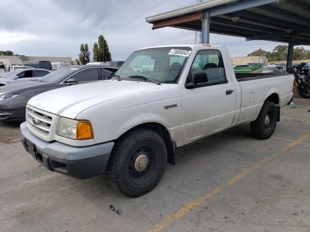 FORD RANGER 2002 1ftyr10u72pb19420