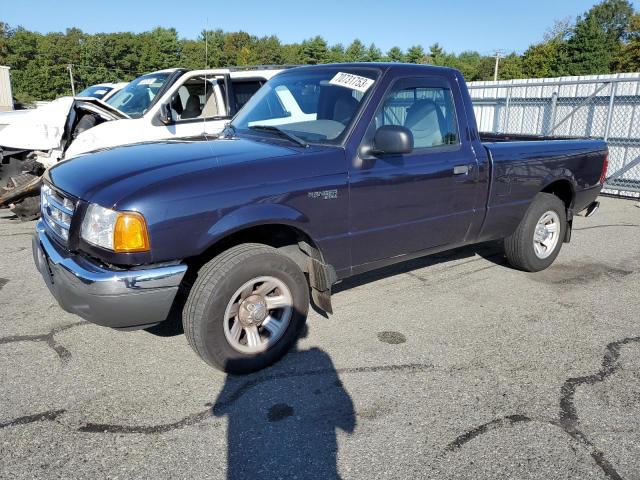 FORD RANGER 2002 1ftyr10u72ta04470