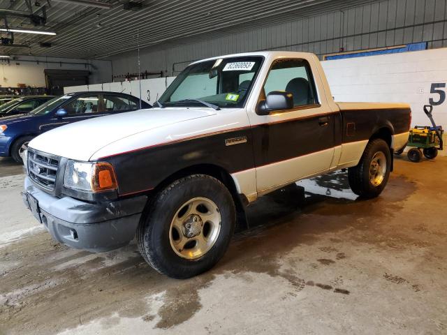 FORD RANGER 2002 1ftyr10u72ta64605