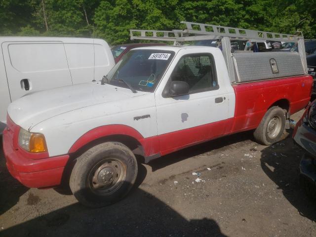 FORD RANGER 2003 1ftyr10u73ta27247