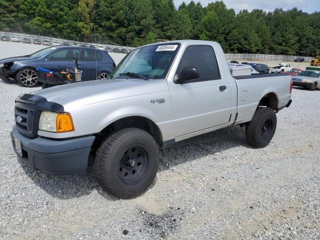 FORD RANGER 2004 1ftyr10u74pa46973