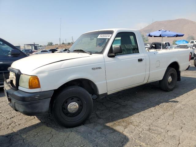 FORD RANGER 2004 1ftyr10u74pa48433