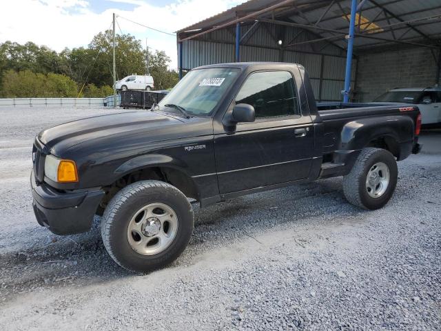 FORD RANGER 2004 1ftyr10u74pb37953