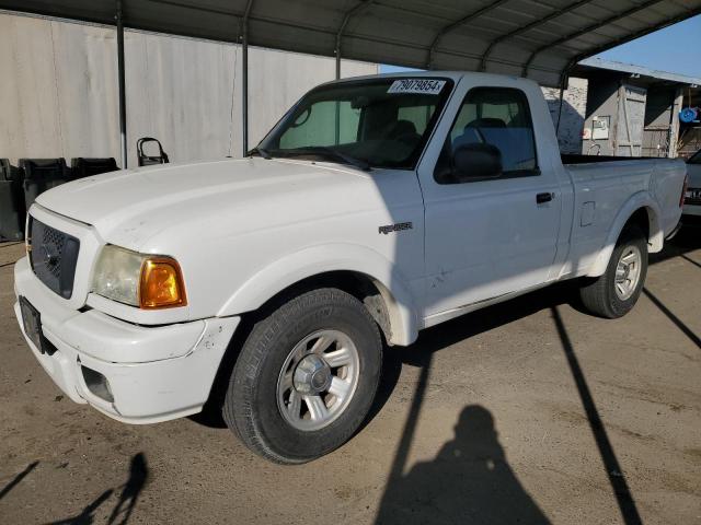 FORD RANGER 2005 1ftyr10u75pa24893