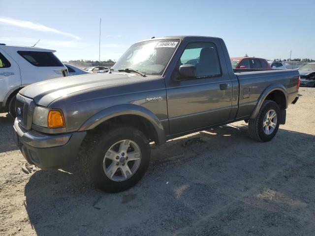 FORD RANGER 2005 1ftyr10u75pa63452