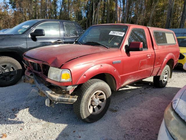 FORD RANGER 2006 1ftyr10u76pa73982