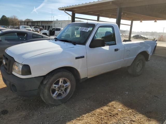 FORD RANGER 2006 1ftyr10u76pa83315