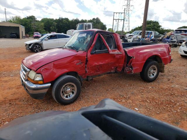 FORD RANGER 1998 1ftyr10u7wpb57008