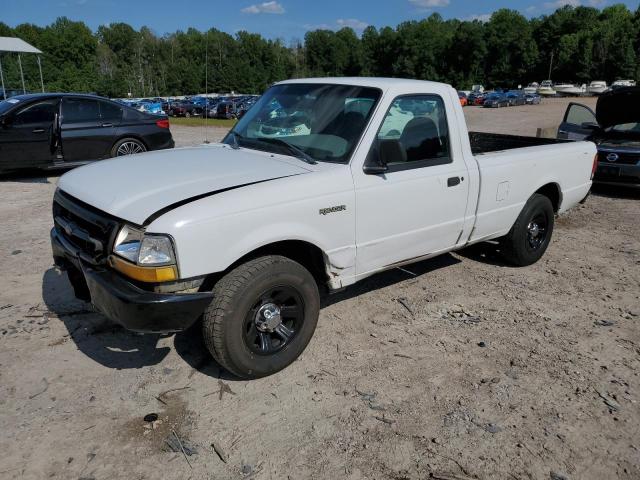 FORD RANGER 1998 1ftyr10u7wuc72564