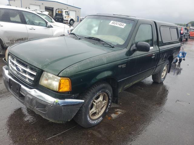 FORD RANGER 2001 1ftyr10u81ta70671