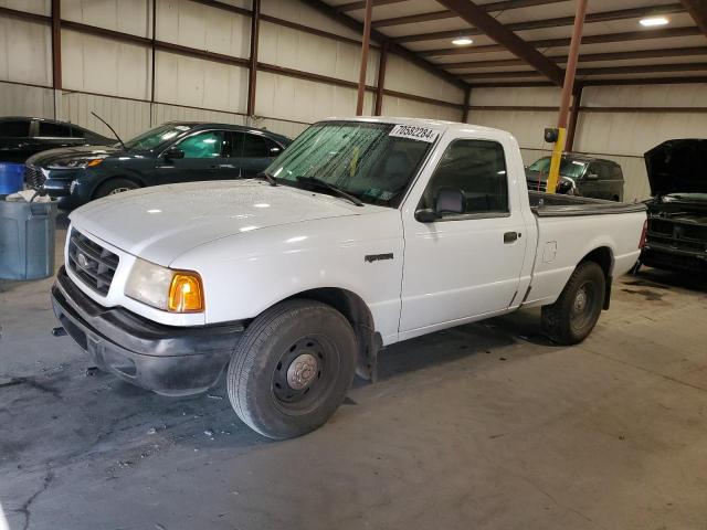 FORD RANGER 2002 1ftyr10u82ta19284