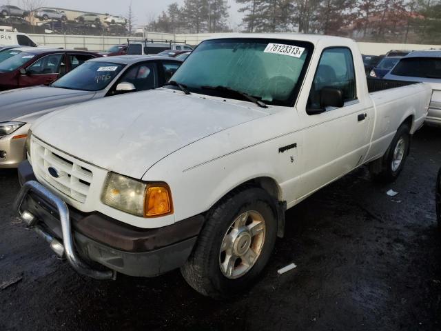 FORD RANGER 2003 1ftyr10u83pa43918