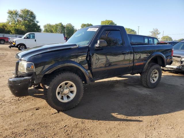 FORD RANGER 2003 1ftyr10u83pb53755