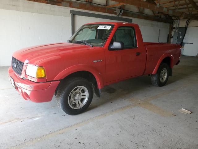 FORD RANGER 2003 1ftyr10u83ta13101