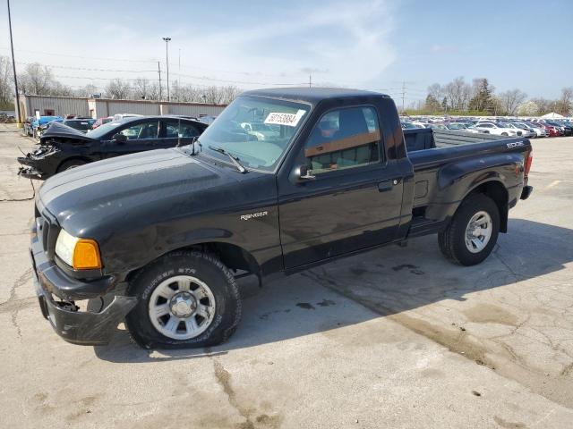 FORD RANGER 2004 1ftyr10u84pa60932