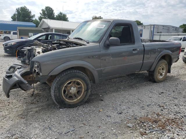 FORD RANGER 2004 1ftyr10u84pa94434