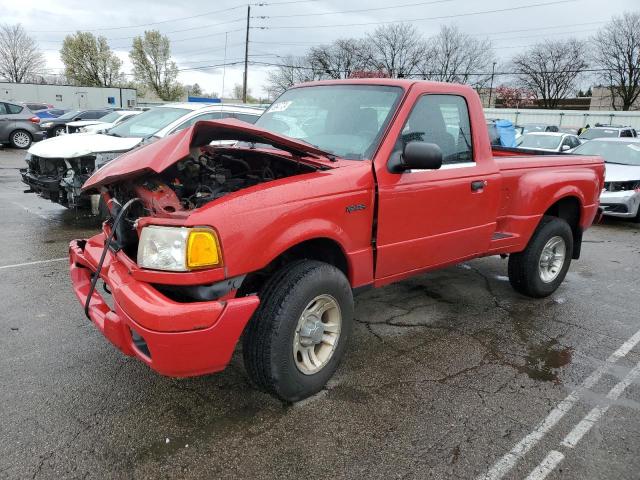 FORD RANGER 2004 1ftyr10u84pb37167