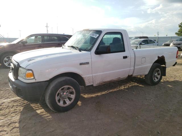 FORD RANGER 2008 1ftyr10u88pa05015