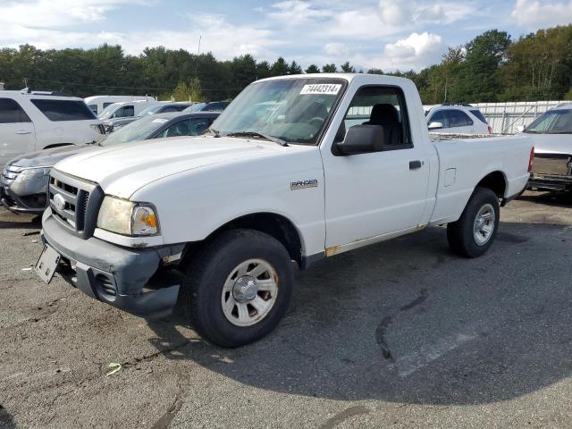 FORD RANGER 2008 1ftyr10u88pa66574