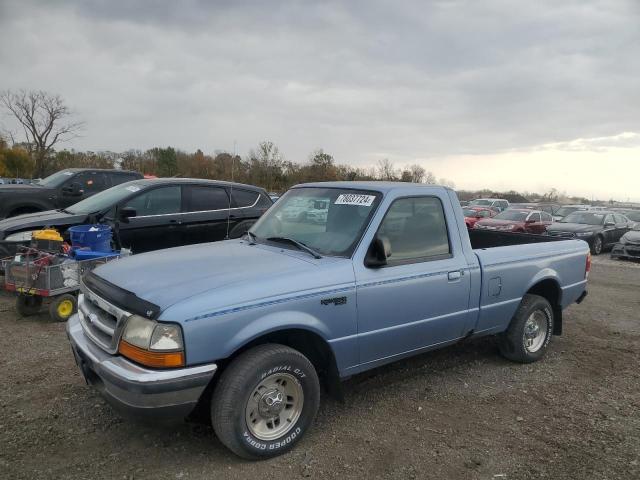 FORD RANGER 1998 1ftyr10u8wub23550