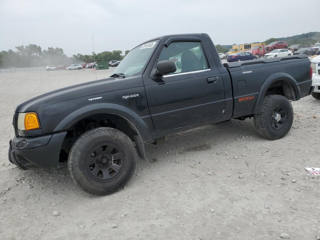 FORD RANGER 2002 1ftyr10u92pa85299