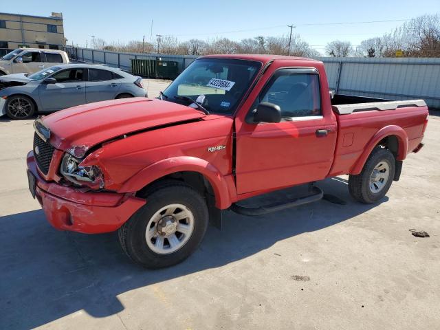 FORD RANGER 2002 1ftyr10u92pb66447