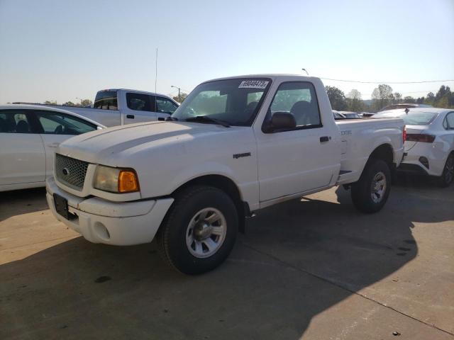 FORD RANGER 2002 1ftyr10u92pb75763