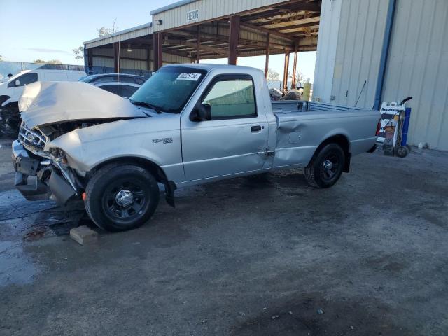 FORD RANGER 2002 1ftyr10u92ta49491