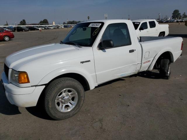 FORD RANGER 2003 1ftyr10u93pa92724