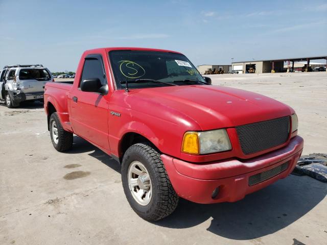 FORD RANGER 2003 1ftyr10u93pb44336