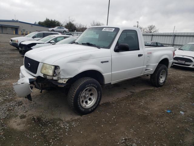 FORD RANGER 2003 1ftyr10u93pb48130