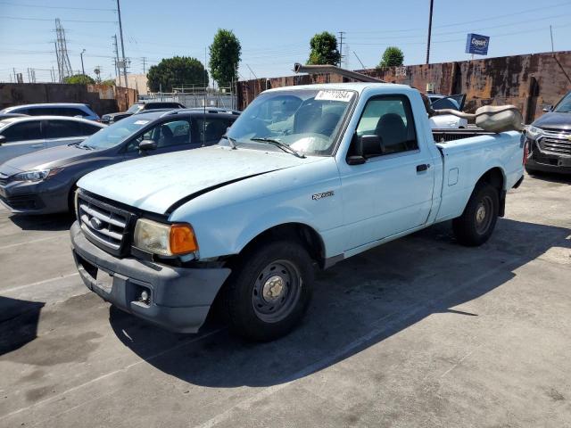 FORD RANGER 2003 1ftyr10u93pb57555