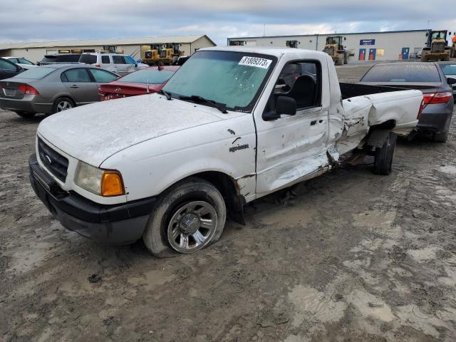 FORD RANGER 2003 1ftyr10u93ta10403