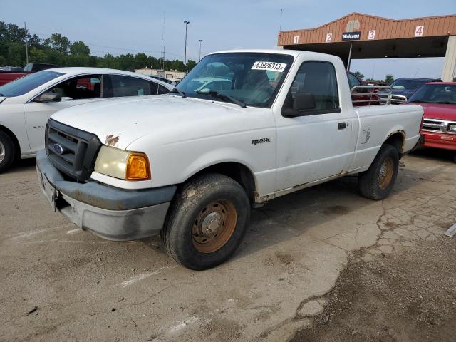 FORD RANGER 2004 1ftyr10u94pa75424