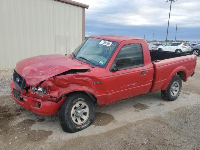 FORD RANGER 2005 1ftyr10u95pa23244