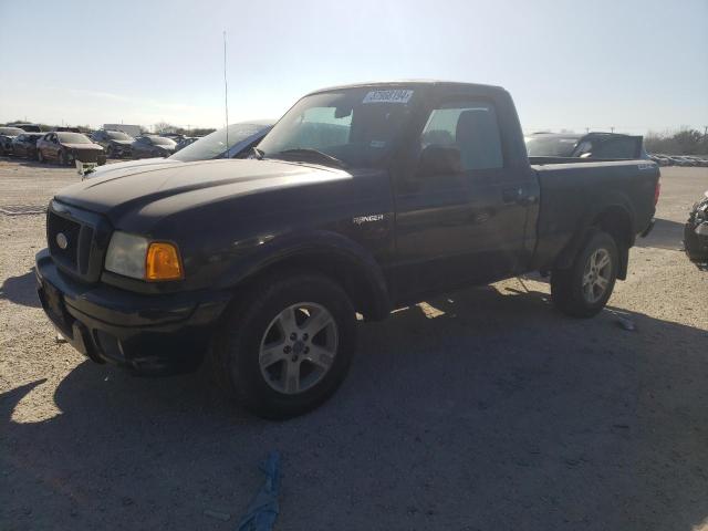 FORD RANGER 2005 1ftyr10u95pa30288