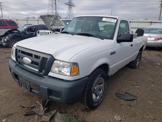 FORD RANGER 2006 1ftyr10u96pa45505