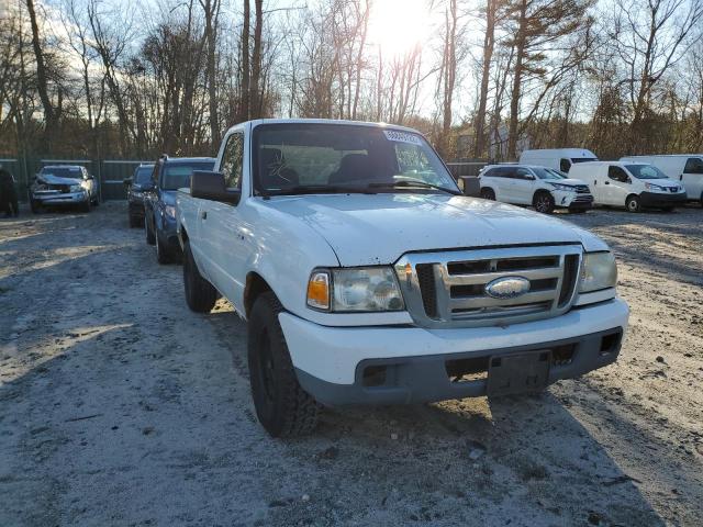 FORD RANGER 2006 1ftyr10u96pa49442