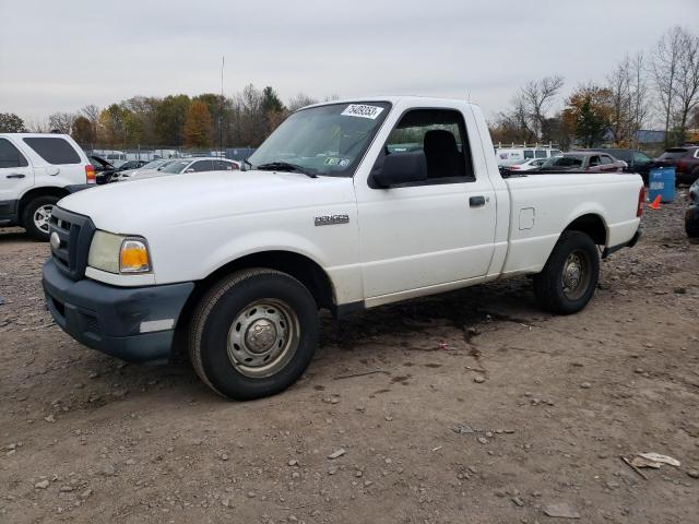 FORD RANGER 2006 1ftyr10u96pa93182