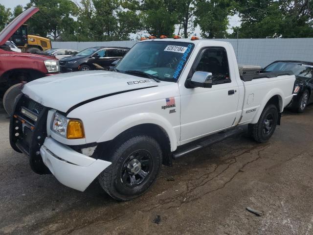 FORD RANGER 2001 1ftyr10ux1pb40700