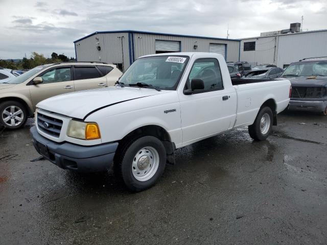 FORD RANGER 2002 1ftyr10ux2pa35074