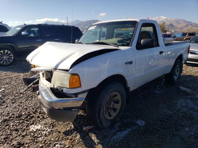 FORD RANGER 2002 1ftyr10ux2pa62596